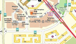 Blk 158 Tampines Street 12 (Tampines), HDB 4 Rooms #142160172